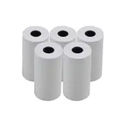 PULSE Instant Print Thermal Rolls x5