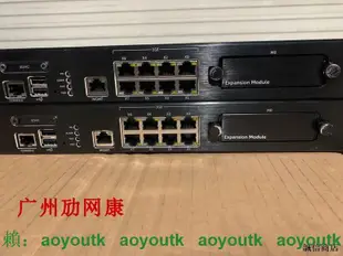 【三井網路】戴爾DELL/SONICWALL NSA2600 企業級千兆防火牆安全網關 UTM VPN