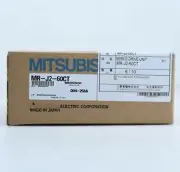 cx/c/MR-J2-60CT New In Box 1PCS Free Expedited Shipping