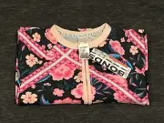 Size 2 - Bonds Tapestry Floral Wondersuit - BNWT