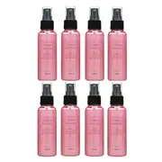 A'PIEU - Raspberry Vinegar Hair Mist - 105ml (8ea) Set