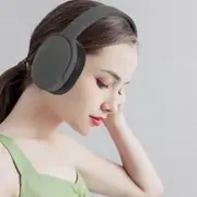P2961 Foldable Wireless Bluetooth Stereo Over Ear Headphone
