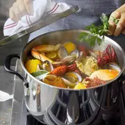 KitchenAid 8 Qt. Covered Stockpot