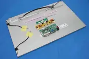 19 inch sunlight readable LCD kit, P/N: MS190WUBLCDKIT1200, 1200 nits