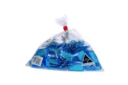 Kevron ID5 Key Tags Blue Pack 50