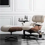 Pope Chaise Longue - 1 Seater-Custom Made