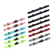Backpack Sternum Straps with Quick Release Buckle Backpack Sternum Belts for