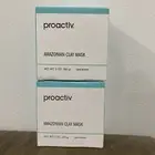 Proactiv amazonian clay mask pore purifier 3oz 85g. Fast SHIPPING. 2 Pack