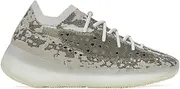[adidas] Mens Yeezy Boost 380 Slip On Sneakers Shoes Casual - Beige