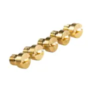 BBR Tuning Fine Tuning Carburetor Jets 5 Pack