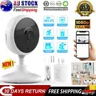 1080P HD Security Camera System Indoor Home 2.4G Wifi Night Vision Cam Durable