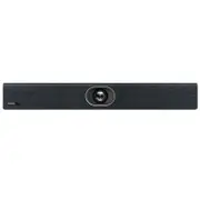 Yealink UVC40 4K UHD All-In-One Video Bar Camera for Meeting Rooms