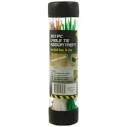Gripwell Cable Tie Set 250 Pack