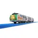 《TAKARA TOMY》PLARAIL鐵道王國 S-13 旭山動物園列車 東喬精品百貨