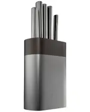 Cuisine::pro Daisho Nara 6pc Knife Block