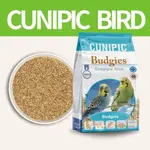 西班牙CUNIPIC -小型鸚鵡飼料650G│ 鳥飼料 虎皮鸚鵡、牡丹鸚鵡、小型鸚鵡、橫斑鸚鵡、光輝鸚鵡、吸蜜鸚鵡 等