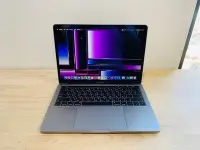 在飛比找Yahoo!奇摩拍賣優惠-台中 2019年 全新電池 MacBook Pro 13吋 