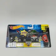 Hotwheels Monster Jam Off-road Mighty Minis - Toro Loco Mighty Mutt