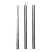 Stainless Signature Pen Multifunction Writing Pen Writing Pen Medium Point Pen