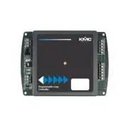 KMD-7401 KMC Controls 4x4 Heat Pump 1003 Controller (1025)