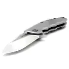 Zero Tolerance '0562TI' Hinderer- Large Folding Knife -EDC- CMP20CV/Ti - US Made