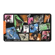 UniVersus Playmat: Attack on Titan – Origins of Power – The Second Act
