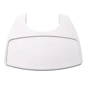 Classic High Chair Tray - Sturdy & Easy to Clean