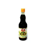 在飛比找蝦皮商城優惠-源順100%胡麻油570ml【愛買】