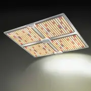 4500W Green Fingers Grow Light LED Full Spectrum Indoor Plant All Stage Growth