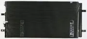 Agility Autoparts 7013868 A/C Condenser For Select 08-16 Audi Models (for: Audi)