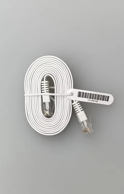 Original Sonos Play 1 Network Cable (White)