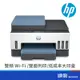 HP 惠普 Smart Tank 755 連續供墨 噴墨印表機 自動雙面 無線列印
