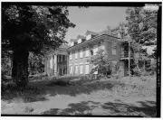 Jacob Tome Institute,Madison House,Tome Road,Port Deposit,Cecil County,MD