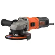 Black & Decker BEG010 Angle Grinder