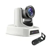 PTZ Camera with 3G-SDI,HDMI and IP Streaming Outputs,30X + 8X Zoom,Broadcast ...