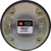 JBL D230POLYT-8 1" 80 Watt RMS 8 Ohms Compression Driver