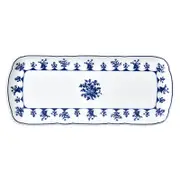 Bernardaud Chateaubriand Couleur Rectangular Tray