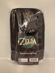 Legend Of Zelda Tears Of The Kingdom Adventure Hip Pack Target Exclusive New
