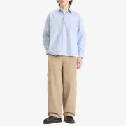 FrizmWORKS Clipping Pocket Shirt