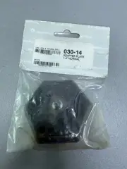 Manfrotto 030- 14 Replacement Hexagonal Quick Release Plate with 1/4- 20 Thread