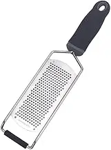 Norhogo Manual Cheese Slicer & Cesser Citrus Fruits Vegetable Slicer Cheese Slicer Cheese Slicer Ideal for Parmesan Cheese, Hard Cheese, Ginger, Chocolate, Nutmeg and Truffle
