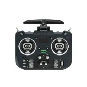 Jumperrc T20 V2 ELRS 2.4GHz/915MHz Hall Sesor/RDC90 Sensor Gimbal Full Size EdgeTX Radio Transmitter for FPV RC Racer Dr