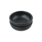 Multi-grid Seasoning Plate Sushi Soy Dipping Sauce Bowl For Storage Plate