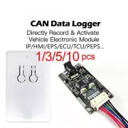 LOT Data Logger All Car BUS Module Data Transceiver Automotive Diagnostic Tool