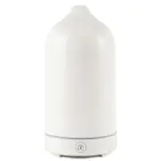 The Goodnight Co. Ceramic Diffuser - White