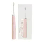 Pink MyVariations electric toothbrush