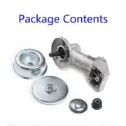 Strimmer Gearbox Head For STIHL FS75 FS83 FS85 FS90 For FS120 FS130 200