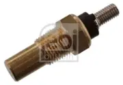 Coolant Temperature Sensor FOR FORD COURIER 60bhp 1.8 91->02 RTJ RTK Febi