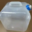 5l/8l/10l/15l/18l/20l Water Container Bpa Free Water-storage Easy Pouring