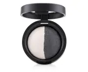Laura Geller Baked Color Intense Shadow Duo # Marble/Midnight 7.5g/0.26oz